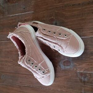 Blowfish Shoes Girls Size 2